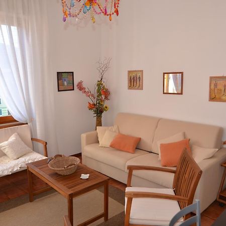 Gabry Apartment Λεβάντο Εξωτερικό φωτογραφία
