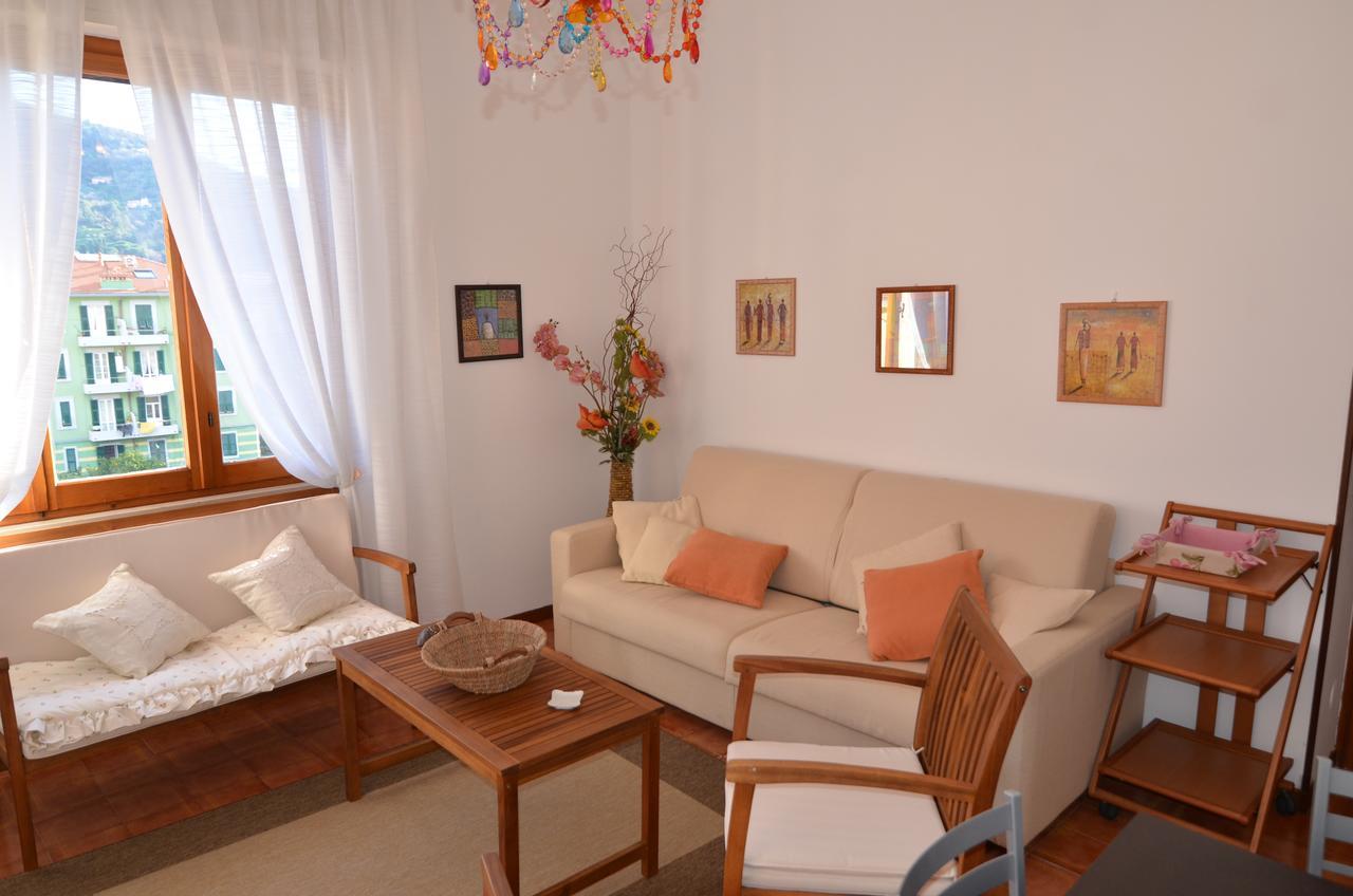 Gabry Apartment Λεβάντο Εξωτερικό φωτογραφία