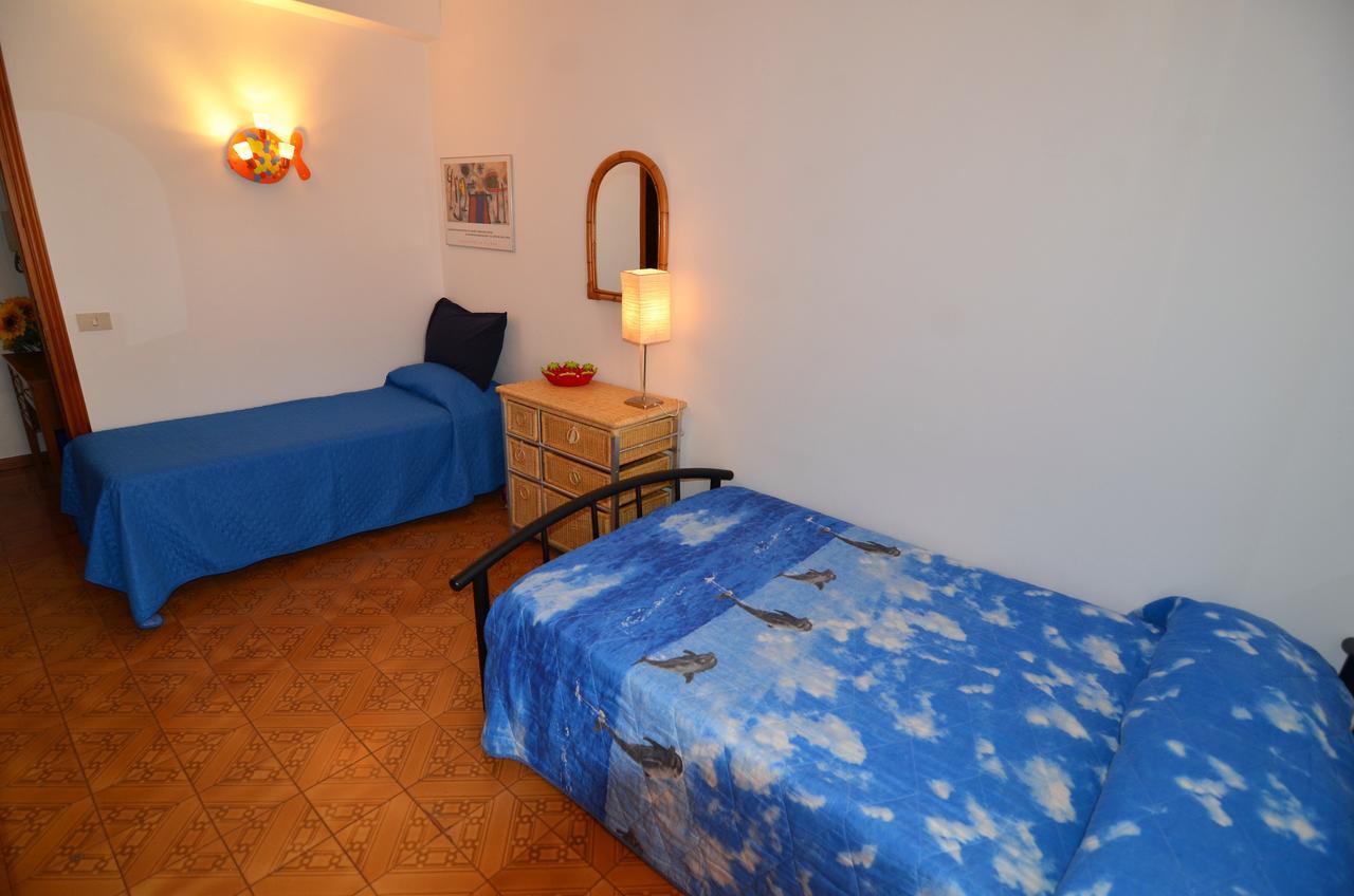 Gabry Apartment Λεβάντο Εξωτερικό φωτογραφία