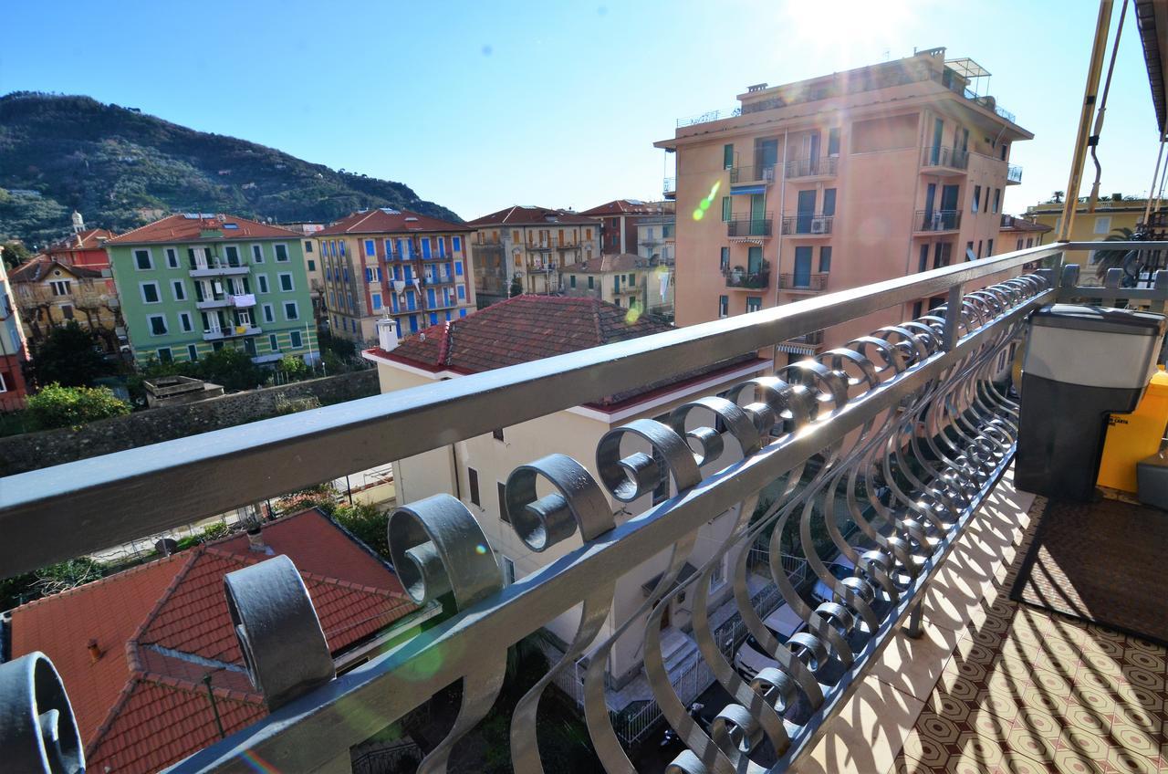 Gabry Apartment Λεβάντο Εξωτερικό φωτογραφία