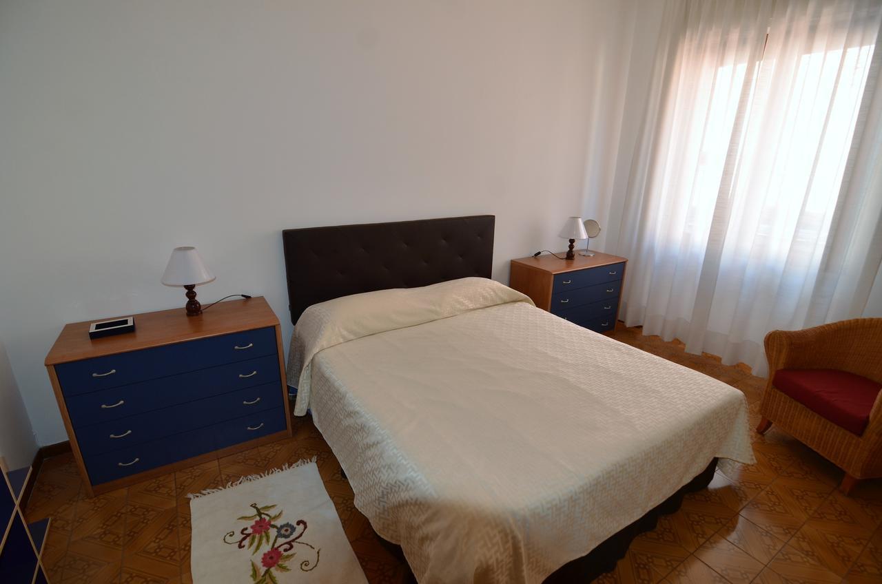 Gabry Apartment Λεβάντο Εξωτερικό φωτογραφία
