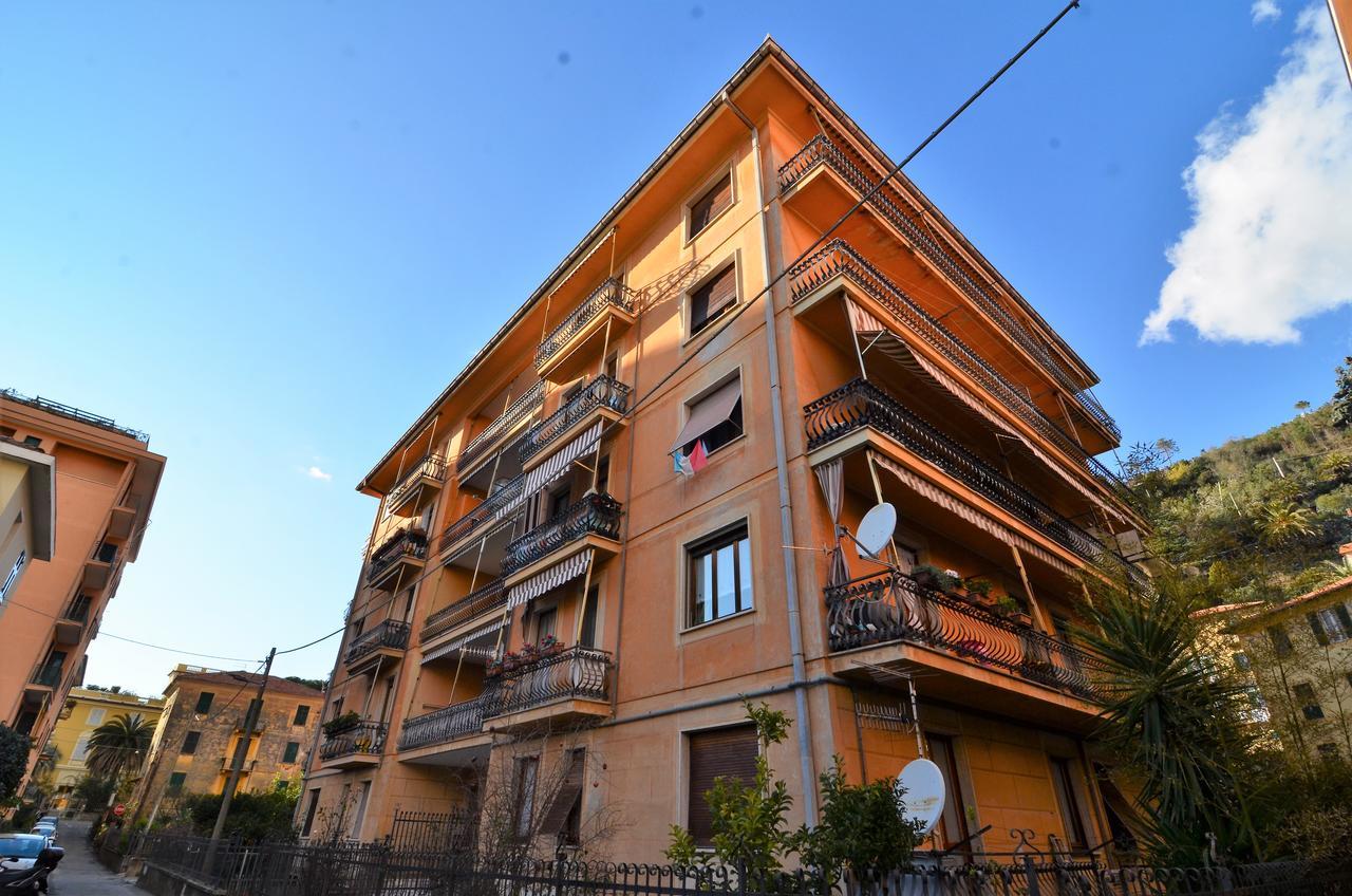 Gabry Apartment Λεβάντο Εξωτερικό φωτογραφία