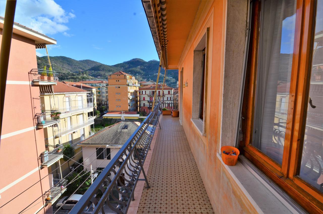 Gabry Apartment Λεβάντο Εξωτερικό φωτογραφία