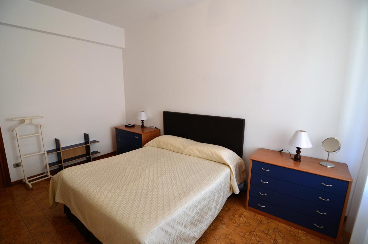 Gabry Apartment Λεβάντο Εξωτερικό φωτογραφία
