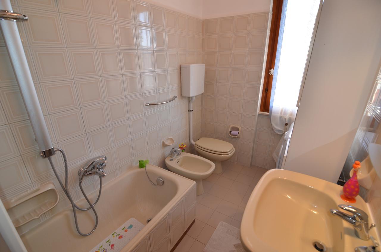 Gabry Apartment Λεβάντο Εξωτερικό φωτογραφία