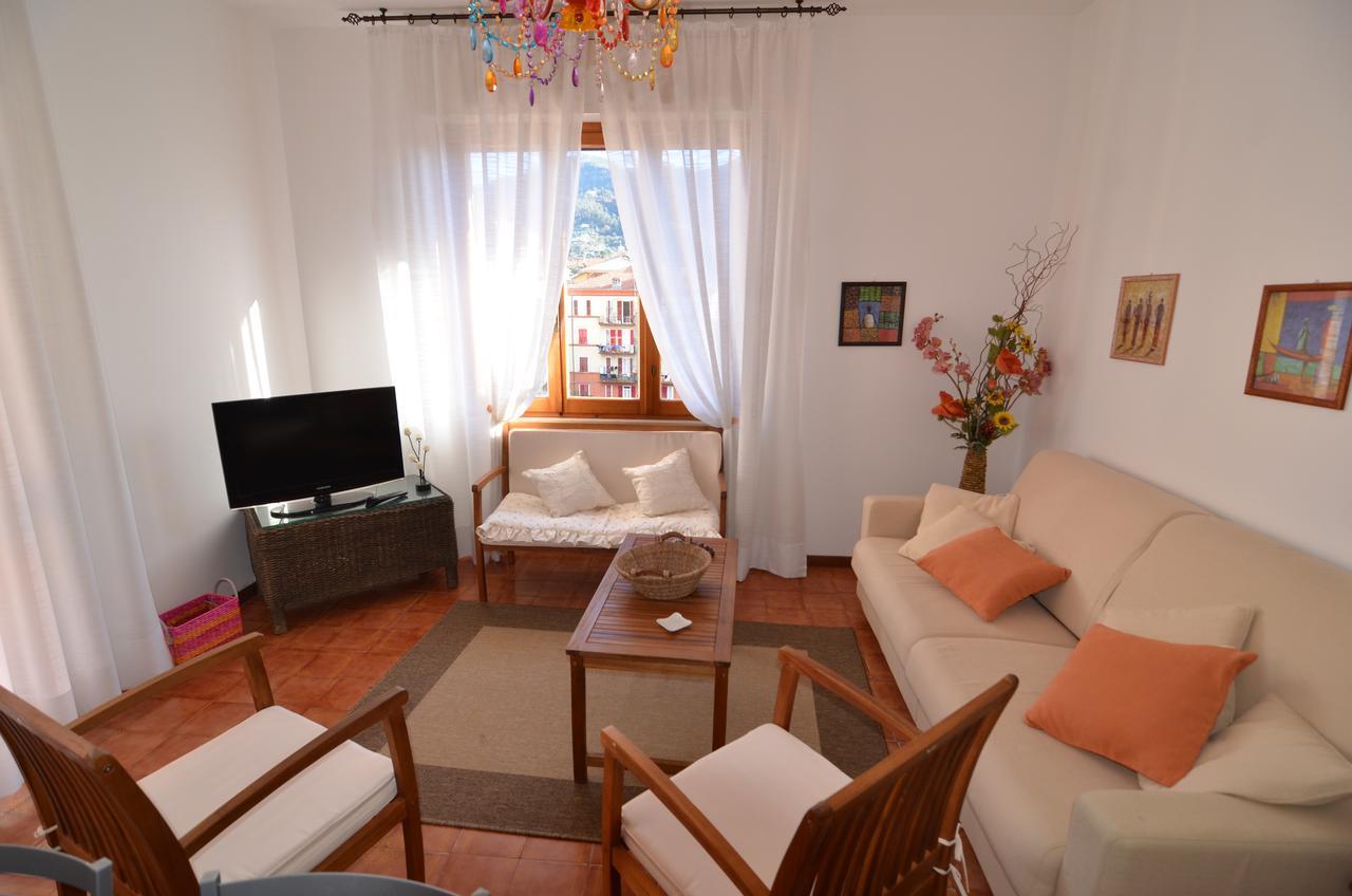 Gabry Apartment Λεβάντο Εξωτερικό φωτογραφία