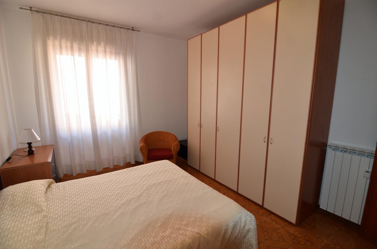 Gabry Apartment Λεβάντο Εξωτερικό φωτογραφία