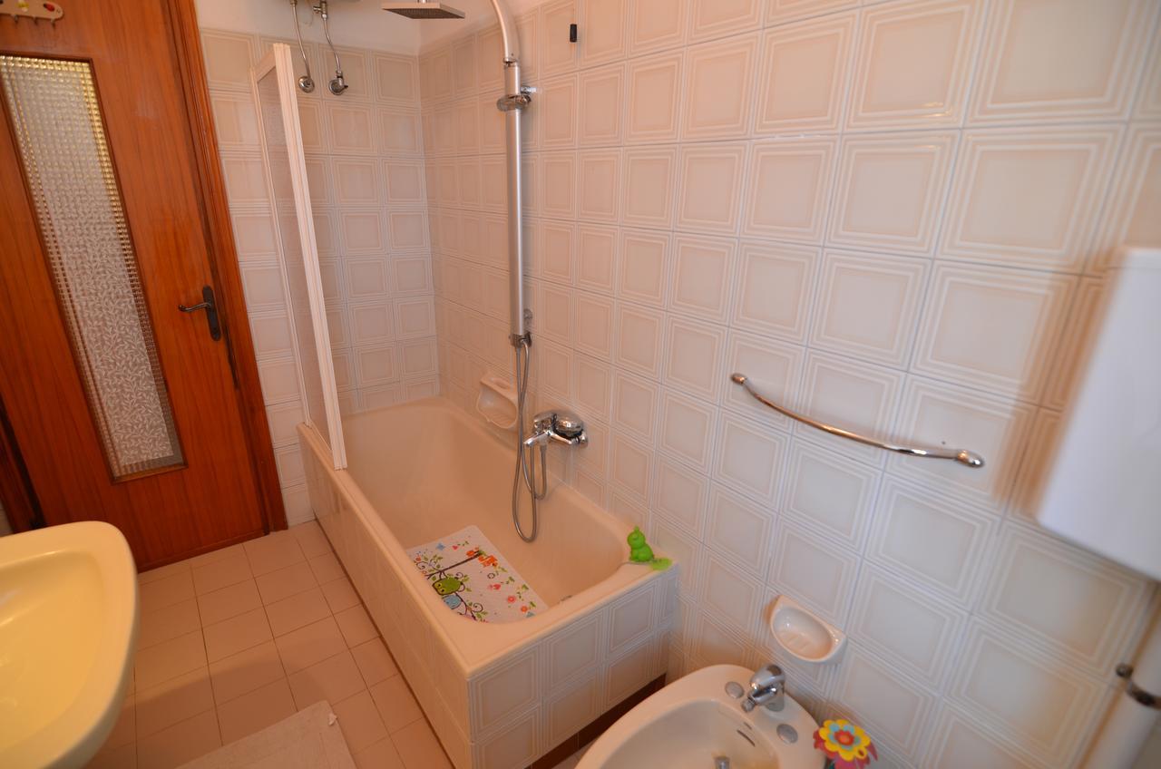 Gabry Apartment Λεβάντο Εξωτερικό φωτογραφία