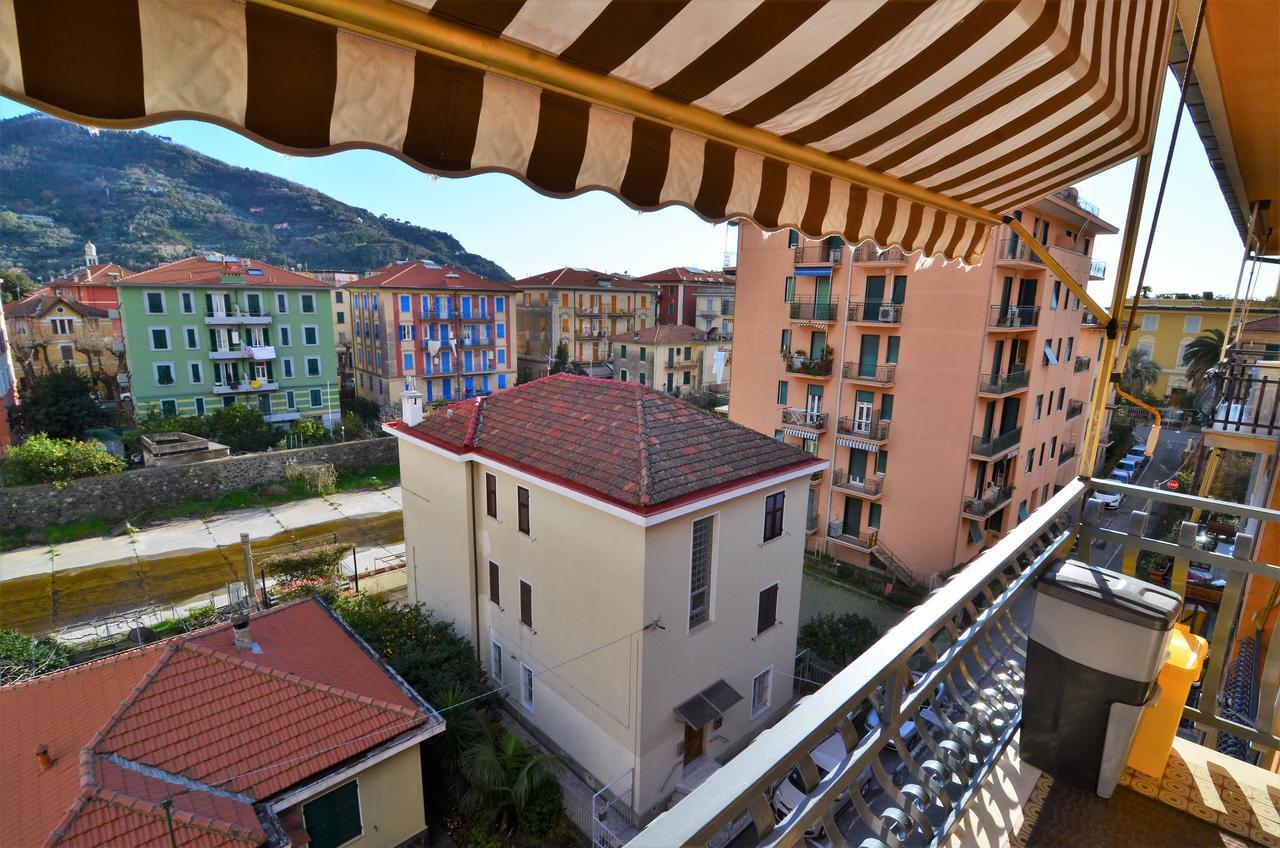 Gabry Apartment Λεβάντο Εξωτερικό φωτογραφία