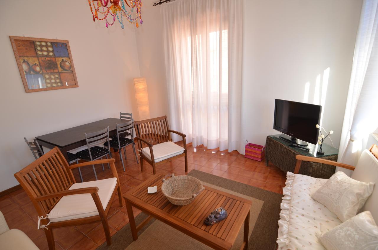 Gabry Apartment Λεβάντο Εξωτερικό φωτογραφία