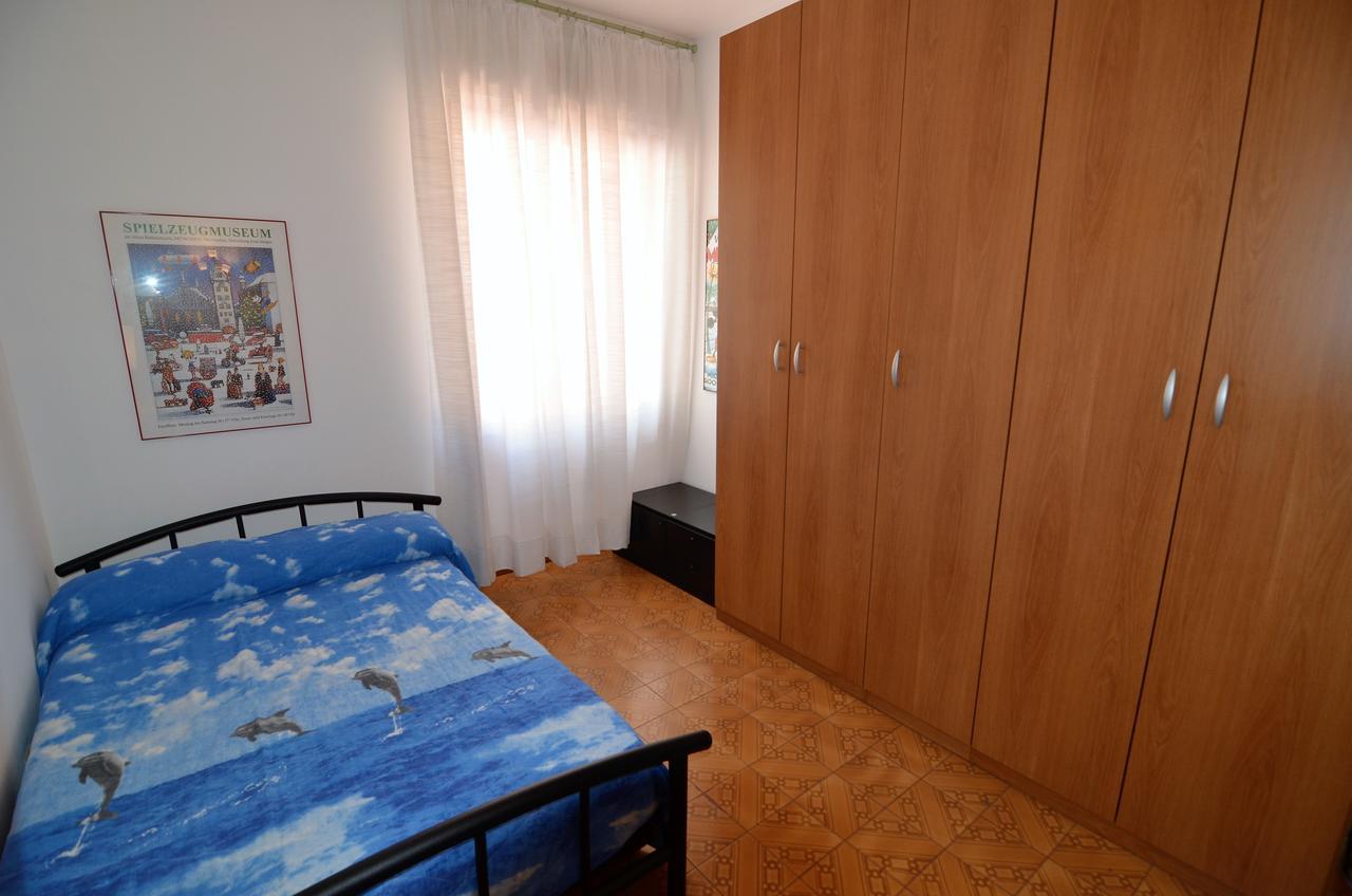 Gabry Apartment Λεβάντο Εξωτερικό φωτογραφία