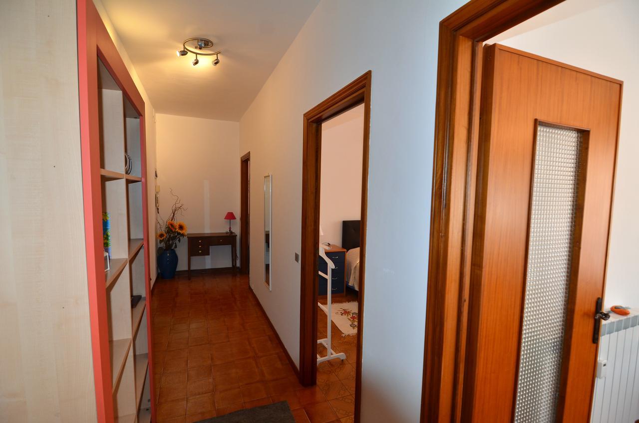 Gabry Apartment Λεβάντο Εξωτερικό φωτογραφία