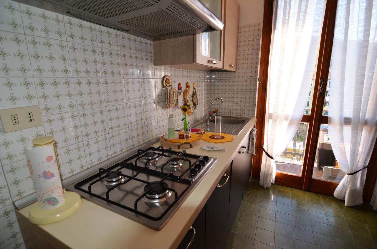 Gabry Apartment Λεβάντο Εξωτερικό φωτογραφία
