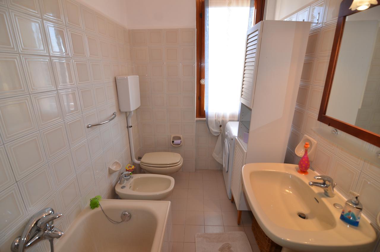 Gabry Apartment Λεβάντο Εξωτερικό φωτογραφία