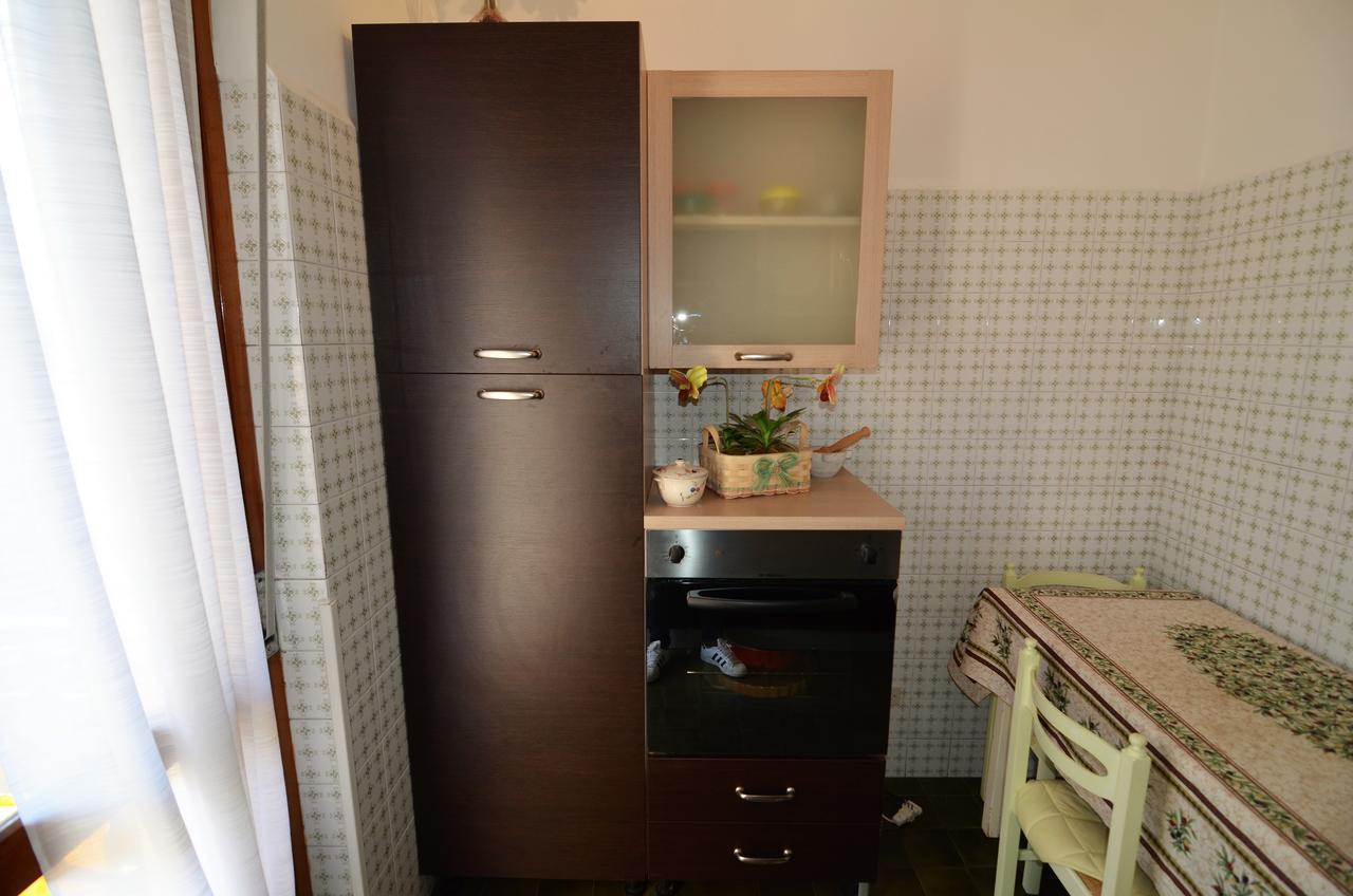Gabry Apartment Λεβάντο Εξωτερικό φωτογραφία