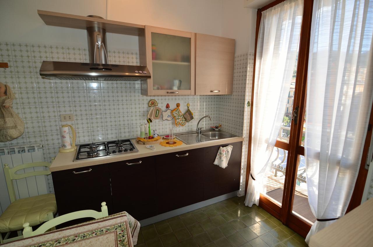 Gabry Apartment Λεβάντο Εξωτερικό φωτογραφία