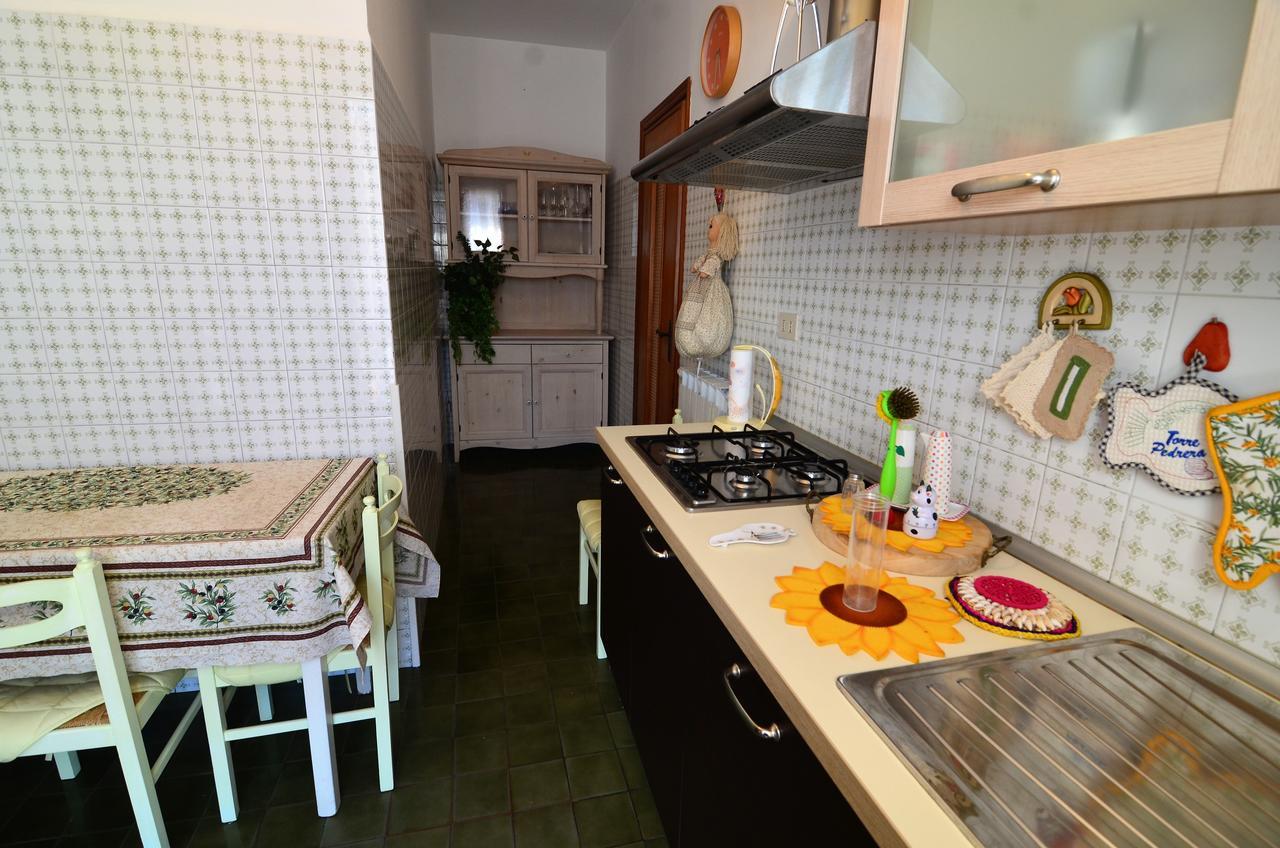 Gabry Apartment Λεβάντο Εξωτερικό φωτογραφία